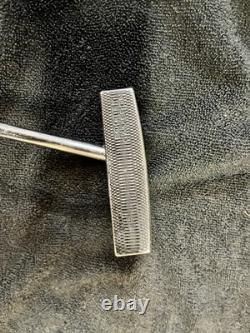 Scotty Cameron Select Golo Putter / 34 Inch