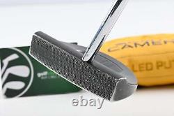 Scotty Cameron Select Golo S 2012 Putter / 34 Inch