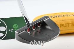 Scotty Cameron Select Golo S 2012 Putter / 34 Inch