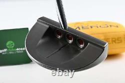 Scotty Cameron Select Golo S 2012 Putter / 34 Inch