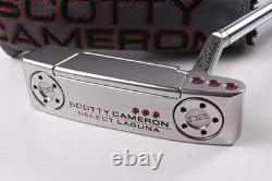 Scotty Cameron Select Laguna 2018 Putter / 32 Inch