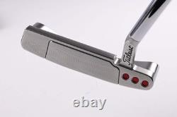 Scotty Cameron Select Laguna 2018 Putter / 32 Inch