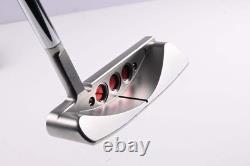 Scotty Cameron Select Laguna 2018 Putter / 32 Inch