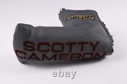 Scotty Cameron Select Laguna 2018 Putter / 32 Inch