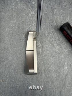 Scotty Cameron Select Laguna 2018 Putter 34 Inch + Kotahi & Scotty Grips + Cover