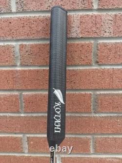 Scotty Cameron Select Laguna 2018 Putter 34 Inch + Kotahi & Scotty Grips + Cover