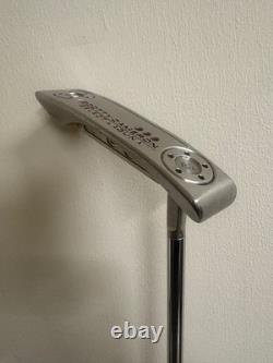 Scotty Cameron Select Laguna Putter / 34