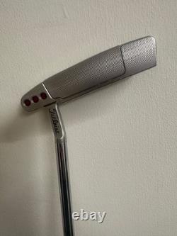 Scotty Cameron Select Laguna Putter / 34