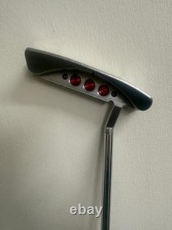 Scotty Cameron Select Laguna Putter / 34