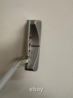 Scotty Cameron Select Laguna Putter / 34