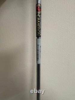 Scotty Cameron Select Laguna Putter / 34