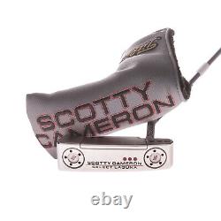Scotty Cameron Select Laguna Putter 34 Inches Length Steel Shaft Right-Handed