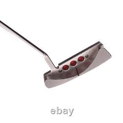 Scotty Cameron Select Laguna Putter 34 Inches Length Steel Shaft Right-Handed