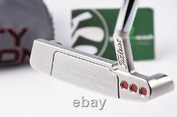 Scotty Cameron Select Laguna Putter / 35 Inch / SCPSEE001