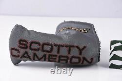 Scotty Cameron Select Laguna Putter / 35 Inch / SCPSEE001
