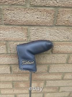 Scotty Cameron Select Laguna Putter Right-Handed 35 Shaft