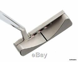 Scotty Cameron Select Laguna Putter Steel 35 Cover G2823
