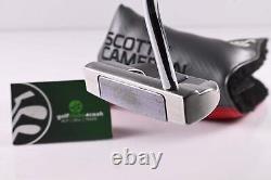 Scotty Cameron Select Mallet 1 2016 Putter / 34 Inch