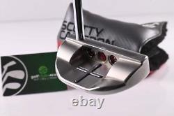 Scotty Cameron Select Mallet 1 2016 Putter / 34 Inch