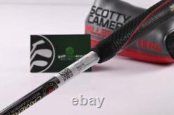 Scotty Cameron Select Mallet 1 2016 Putter / 34 Inch
