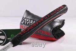 Scotty Cameron Select Mallet 1 2016 Putter / 34 Inch