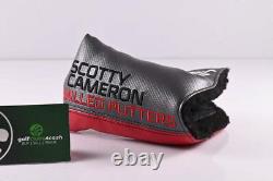 Scotty Cameron Select Mallet 1 2016 Putter / 34 Inch