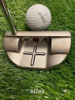 Scotty Cameron Select Mallet 1 34 Inch Original Scotty Grip Great condition