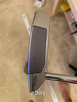 Scotty Cameron Select Mallet 2 Putter 33