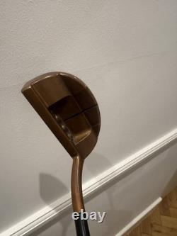 Scotty Cameron Select NEWPORT 3 Putter 34 inch with Head Cover Right Handed