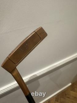 Scotty Cameron Select NEWPORT 3 Putter 34 inch with Head Cover Right Handed