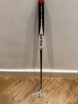 Scotty Cameron Select NEWPORT 3 Putter 34 inch with Head Cover Right Handed