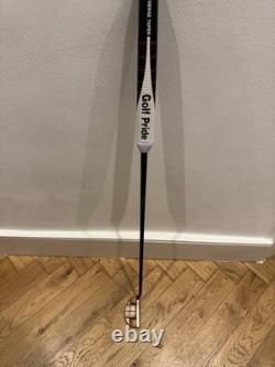 Scotty Cameron Select NEWPORT 3 Putter 34 inch with Head Cover Right Handed