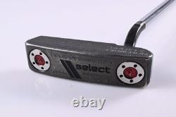 Scotty Cameron Select Newport 1.5 2012 Putter / 35 Inch