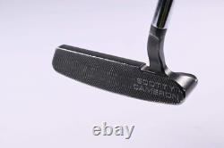 Scotty Cameron Select Newport 1.5 2012 Putter / 35 Inch