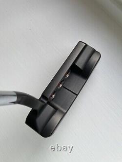 Scotty Cameron Select Newport 1.5 Black