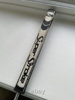 Scotty Cameron Select Newport 1.5 Black