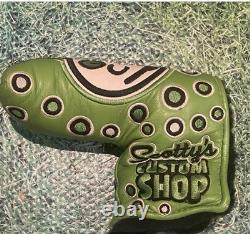 Scotty Cameron Select Newport 1.5 Putter