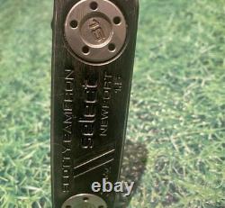 Scotty Cameron Select Newport 1.5 Putter