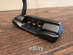 Scotty Cameron Select Newport 1.5 with Headcover // 35 Inches Long