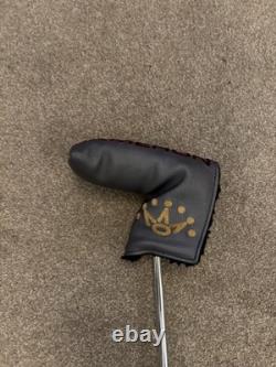 Scotty Cameron Select Newport 2
