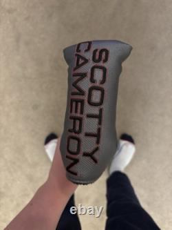 Scotty Cameron Select Newport 2