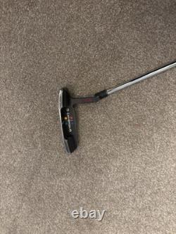 Scotty Cameron Select Newport 2