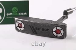 Scotty Cameron Select Newport 2 2012 Putter / 35 Inch