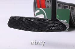 Scotty Cameron Select Newport 2 2012 Putter / 35 Inch