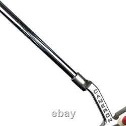 Scotty Cameron Select Newport 2 2014 Putter / 34 Inches