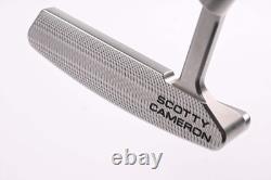 Scotty Cameron Select Newport 2 2014 Putter / 35 Inch