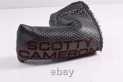 Scotty Cameron Select Newport 2 2014 Putter / 35 Inch