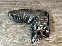 Scotty Cameron Select Newport 2 2014 with Original Headcover