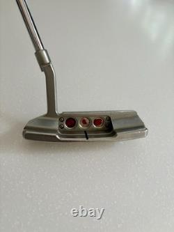Scotty Cameron Select Newport 2 (2020) 35, Right Handed