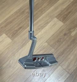 Scotty Cameron Select Newport 2 (2020) 35, Right Handed